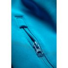 BIESE Толстовка SOFTSHELL синяя S (48) — изображение 3