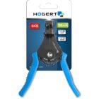 HOEGERT Клещи для снятия изоляции — изображение 3
