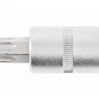 HOEGERT Торцевая головка TORX T25 55мм, 1/2"