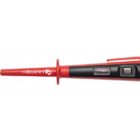 HOEGERT Индикатор напряжения 100-500 В, SL3, 150 мм