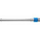 HOEGERT Ключ динамометрический 1/2", 20-110 Nm