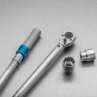 HOEGERT Ключ динамометрический 1/2", 20-110 Nm — изображение 3