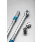 HOEGERT Ключ динамометрический 1/2", 20-110 Nm — изображение 4