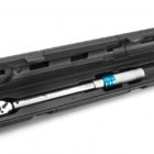HOEGERT Ключ динамометрический 1/2", 20-110 Nm — изображение 5