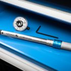 HOEGERT Ключ динамометрический 1/2", 20-110 Nm — изображение 6