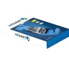HOEGERT Набор метчиков и сверл, 15 шт. — изображение 2