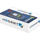 HOEGERT Дальномер лазерный, 80 м — изображение 3
