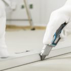 NAGOLD Перчатки рабочие с полиуретановым покрытием 10 (12 пар в упаковке) — изображение 4