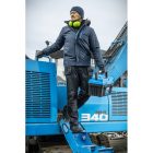 REN Куртка утепленная темно-синяя M (50) — изображение 3