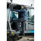 MURITZ Ботинки рабочие утепленные SRC S3 40 — изображение 3