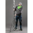 EMS Брюки рабочие джинсовые синие 2XL (56) — изображение 3