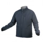 BIESE Толстовка SOFTSHELL темно-синяя L (52)