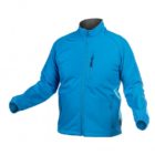 BIESE Толстовка SOFTSHELL синяя S (48)
