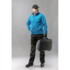 BIESE Толстовка SOFTSHELL синяя S (48) — изображение 2
