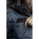 REN Куртка утепленная темно-синяя M (50) — изображение 5