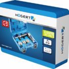 HOEGERT Комплект для развода тормозных цилиндров пневматический — изображение 2