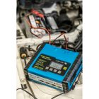 HOEGERT Зарядное устройство 12V,макс. нагрузка 15А — изображение 2