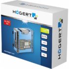 HOEGERT Зарядное устройство 12V,макс. нагрузка 15А — изображение 3