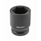HOEGERT головка ударная 3/4 ", короткая 32 мм, CrMo