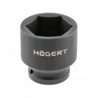 HOEGERT головка ударная 3/4 ", короткая 41 мм, CrMo