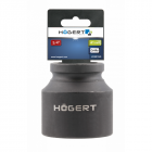 HOEGERT головка ударная 3/4 ", короткая 41 мм, CrMo — изображение 2