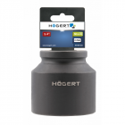 HOEGERT головка ударная 3/4 ", короткая 50 мм, CrMo — изображение 2