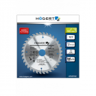 HOEGERT Диск пильный по дереву 185x60Tx30, Mn65 — изображение 2