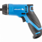 HOEGERT Аккумуляторная отвертка 7.2V — изображение 15