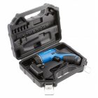 HOEGERT Аккумуляторная отвертка 7.2V — изображение 9