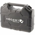 HOEGERT Аккумуляторная отвертка 7.2V — изображение 8