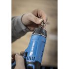 HOEGERT Аккумуляторная отвертка 7.2V — изображение 6