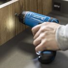 HOEGERT Аккумуляторная отвертка 7.2V — изображение 4