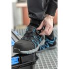 SCHMUTTER Полуботинки рабочие ADVANCED S1P SRC 41 — изображение 6