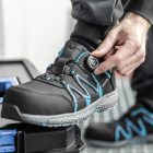 SCHMUTTER Полуботинки рабочие ADVANCED S1P SRC 41 — изображение 3