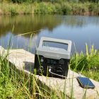 HOEGERT Зарядная станция 350W — изображение 2