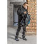 REETZ Брюки рабочие эластичные черные M (50) — изображение 5