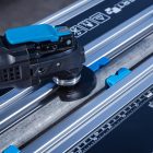 Стол складной столярный верстак 600 x 570 x 770-1070 mm — изображение 7