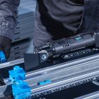 Стол складной столярный верстак 600 x 570 x 770-1070 mm — изображение 8