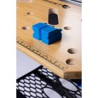 Стол Верстак 700 x 650 x 915 мм — изображение 5
