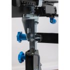 Стол складной столярный верстак 600 x 570 x 770-1070 mm — изображение 14