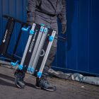 Стол складной столярный верстак 600 x 570 x 770-1070 mm — изображение 2