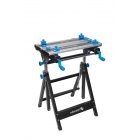 Стол складной столярный верстак 600 x 570 x 770-1070 mm — изображение 19