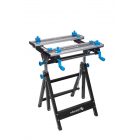 Стол складной столярный верстак 600 x 570 x 770-1070 mm — изображение 20