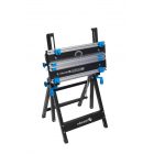Стол складной столярный верстак 600 x 570 x 770-1070 mm — изображение 22