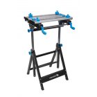 Стол складной столярный верстак 600 x 570 x 770-1070 mm — изображение 18