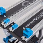 Стол складной столярный верстак 600 x 570 x 770-1070 mm — изображение 17
