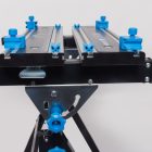 Стол складной столярный верстак 600 x 570 x 770-1070 mm — изображение 16