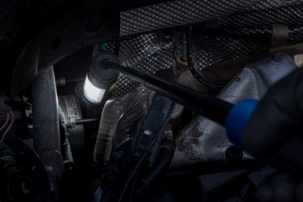 Прожектор светодиодный 500 lm — изображение 7