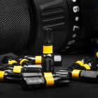 Биты ударные 20 шт., TX 30 25 мм — изображение 2