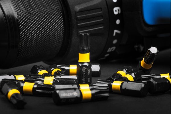 Биты ударные 20 шт., TX 30 25 мм — изображение 2